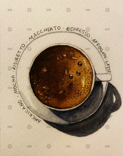 Coffeelove Ürün Görseli