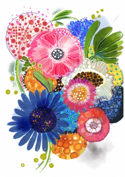 FlowerPower Ürün Görseli