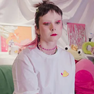 B*k Gibi Koleksiyon Basic Tshirt Ürün Görseli