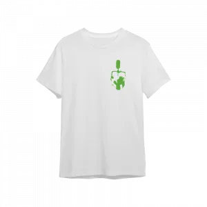 Dino Oversize Tshirt  Ürün Görseli