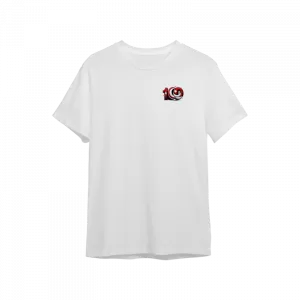 100. Yıl Oversize Tshirt  Ürün Görseli