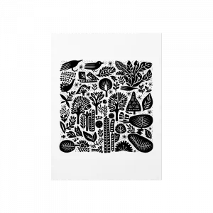 Symbols 2 Poster Ürün Görseli