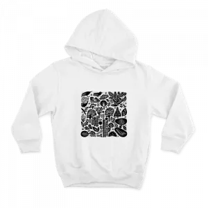 Symbols 2 Hoodie Ürün Görseli