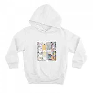 Story Uni Hoodie Ürün Görseli