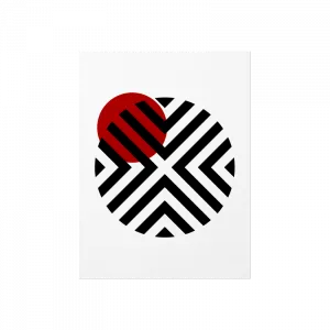 Tex Poster Ürün Görseli