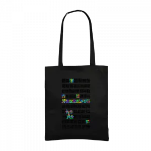 Alıcılarınızın Ayarları Gabardin Çanta Ürün Görseli