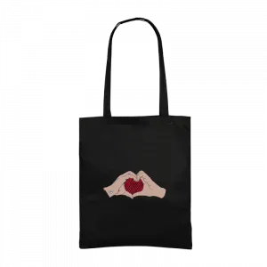 You are Valuable Gabardin Çanta Ürün Görseli