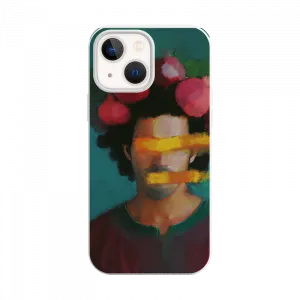 Ghost iPhone Kılıf Ürün Görseli