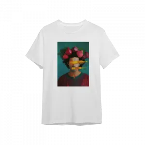 Ghost Oversize Tshirt  Ürün Görseli