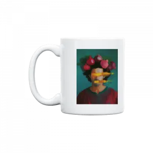 Ghost Kupa Ürün Görseli