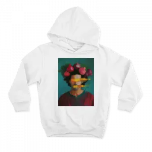 Ghost Hoodie Ürün Görseli