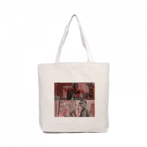 Mathilda Kanvas Çanta Ürün Görseli