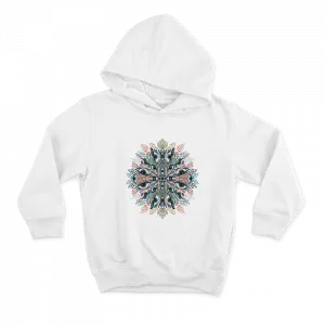 Totem Eye Bloom Hoodie Ürün Görseli