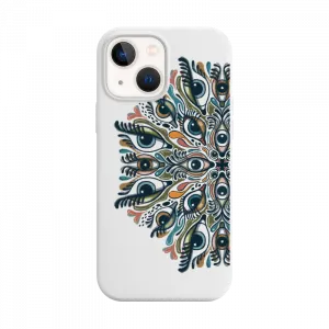 Totem Eyes  iPhone Kılıf Ürün Görseli
