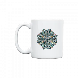 Totem Eyes  Kupa Ürün Görseli