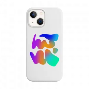 Antik Neon Yazıt v2 iPhone Kılıf Ürün Görseli