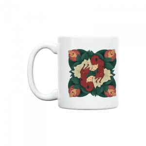 Foxes Kupa Ürün Görseli