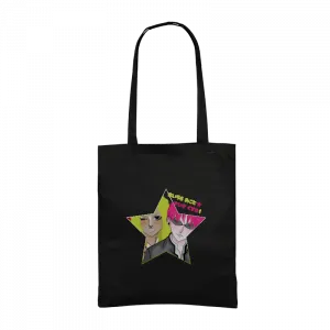 saiki & mikoto  Gabardin Çanta Ürün Görseli