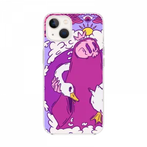 Holy Goooose iPhone MagSafe Kılıf Ürün Görseli