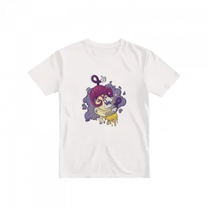 Voxvillemun Basic Tshirt Ürün Görseli