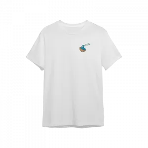 Noodle Sever Oversize Tshirt Ürün Görseli