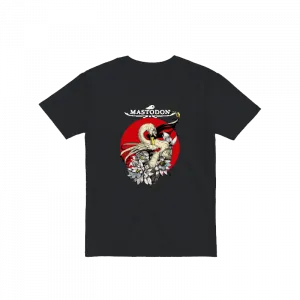 Mastodon 2 Basic Tshirt Ürün Görseli