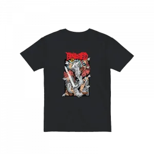 Benighted 2 Basic Tshirt Ürün Görseli