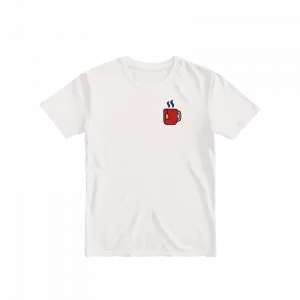 Bugün ne içsem Basic Tshirt Ürün Görseli