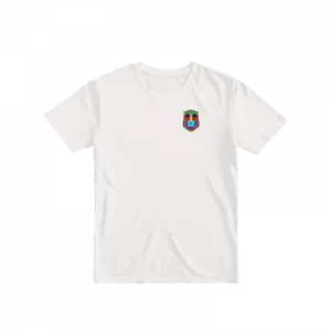 Gece vardiyasında çalışan Basic Tshirt Ürün Görseli