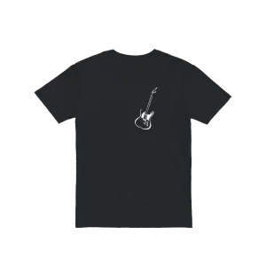 Fender Telecaster - Barış Basic Tshirt Ürün Görseli