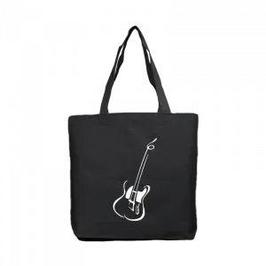 Fender Telecaster - Barış Kanvas Çanta Ürün Görseli