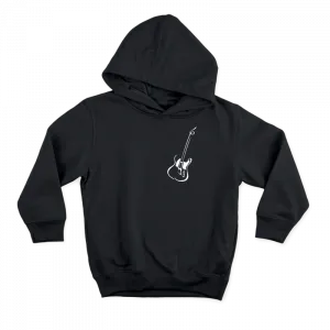 Fender Telecaster - Barış Hoodie Ürün Görseli