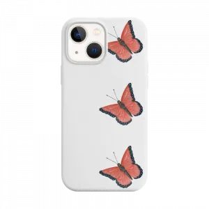 kelebek iPhone Kılıf Ürün Görseli