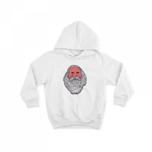 Karl MArx Çocuk Hoodie Ürün Görseli