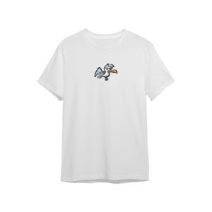 Mahallenin Kedisi Oversize Tshirt  Ürün Görseli