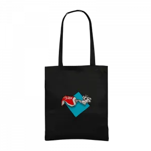 Gato Gabardin Çanta Ürün Görseli