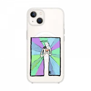 Kalbimin Sahibi iPhone MagSafe Kılıf Ürün Görseli