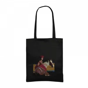 Kör nokta Gabardin Çanta Ürün Görseli