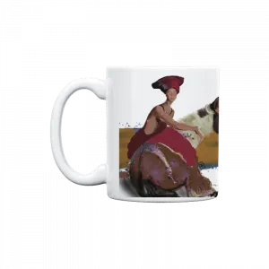 Kör nokta Kupa Ürün Görseli