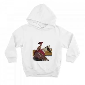 Kör nokta Hoodie Ürün Görseli