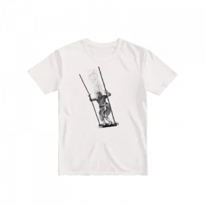 Salıncak Basic Tshirt Ürün Görseli