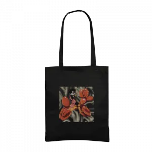 Metaforik şövalye  Gabardin Çanta Ürün Görseli