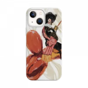 Metaforik şövalye  iPhone Kılıf Ürün Görseli