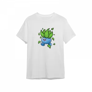 ODDISH Oversize Tshirt  Ürün Görseli