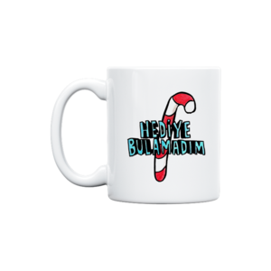 Hediye Bulamadım Kupa Ürün Görseli