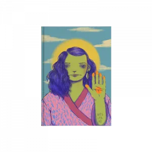 promise Kanvas Defter Ürün Görseli