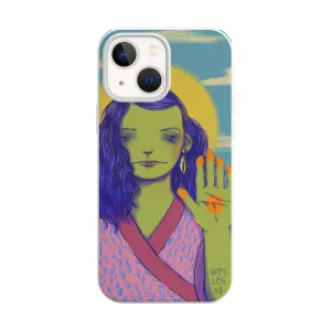 promise iPhone Kılıf Ürün Görseli