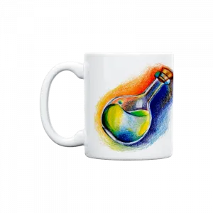 Potion Kupa Ürün Görseli