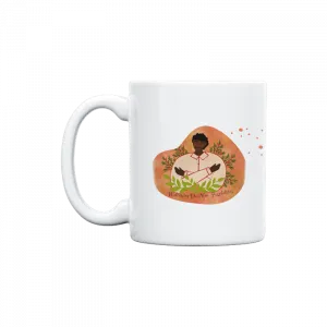 Welcoming The New Possibilities Kupa Ürün Görseli