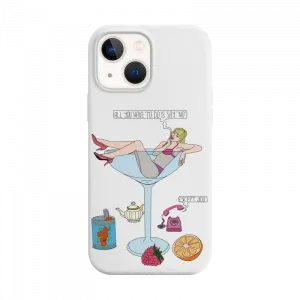 cocktail iPhone Kılıf Ürün Görseli